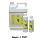 Aroma Oils