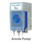 Aroma Pump