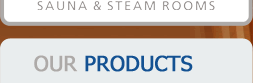 Sauna & Steam Room Products