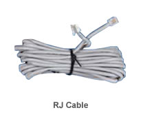 RJ Cable